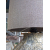 Lampa podłogowa / Stołowa z surowej ceramicki 136cm